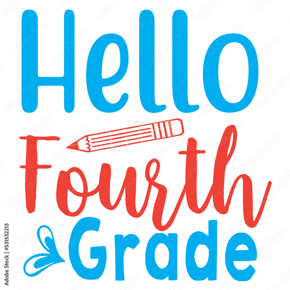 Back To School. T shirt designs for school lover Back To School. T shirt designs for school lover