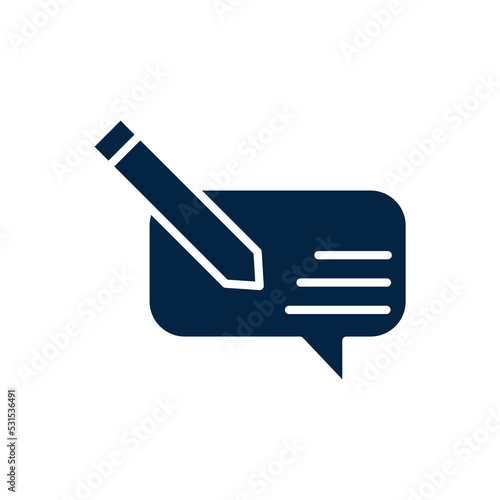 Advice concept line icon. Simple element illustration. Advice concept outline symbol design.