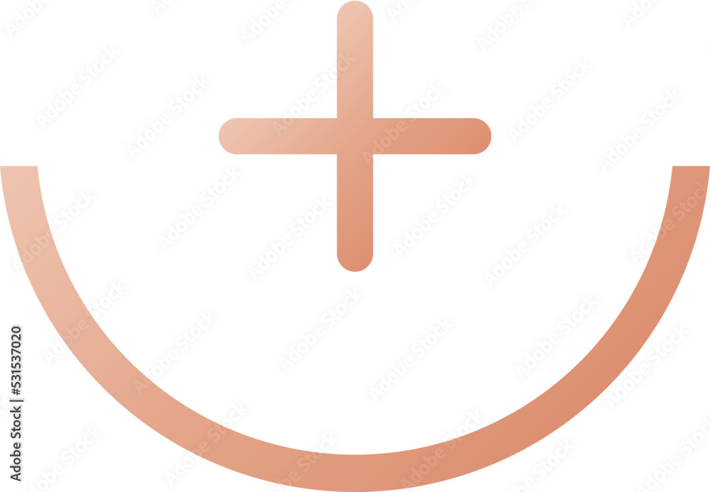 Obraz premium Add, plus ui icon 