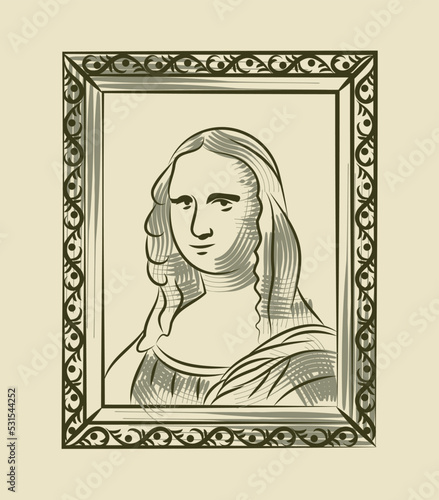 Italian Renaissance concept