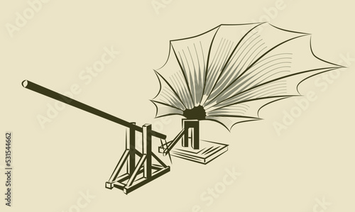 Italian Renaissance concept