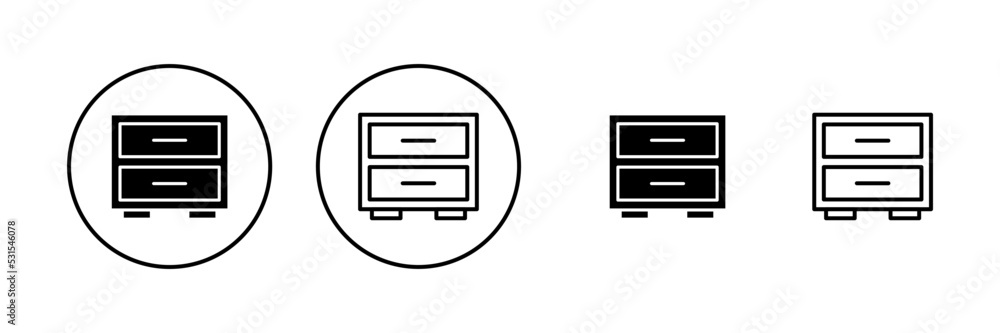 Archive folders icon vector. Document vector icon. Archive storage icon. Archive folders icon vector. Document vector icon. Archive storage icon.