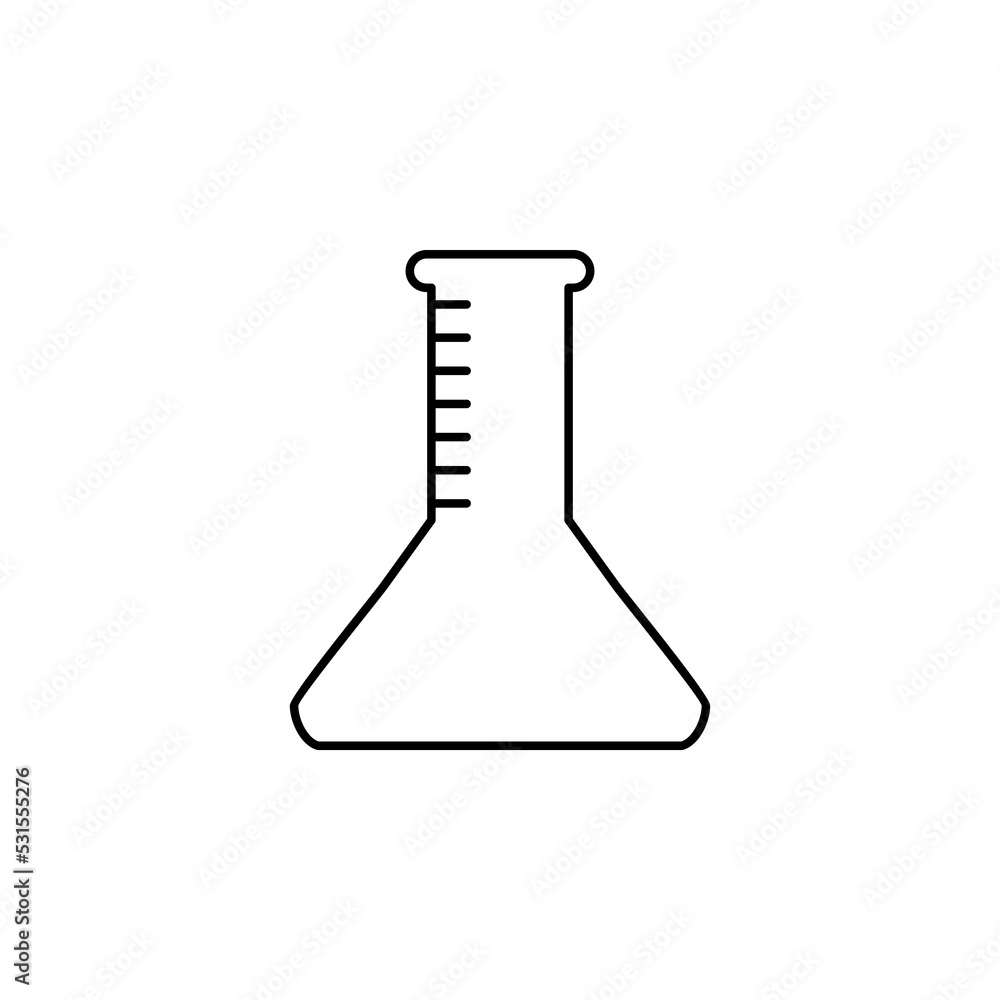 cup, glass, lab Icon Vector Illustration Logo Template. Suitable For Many Purposes. cup, glass, lab Icon Vector Illustration Logo Template. Suitable For Many Purposes.