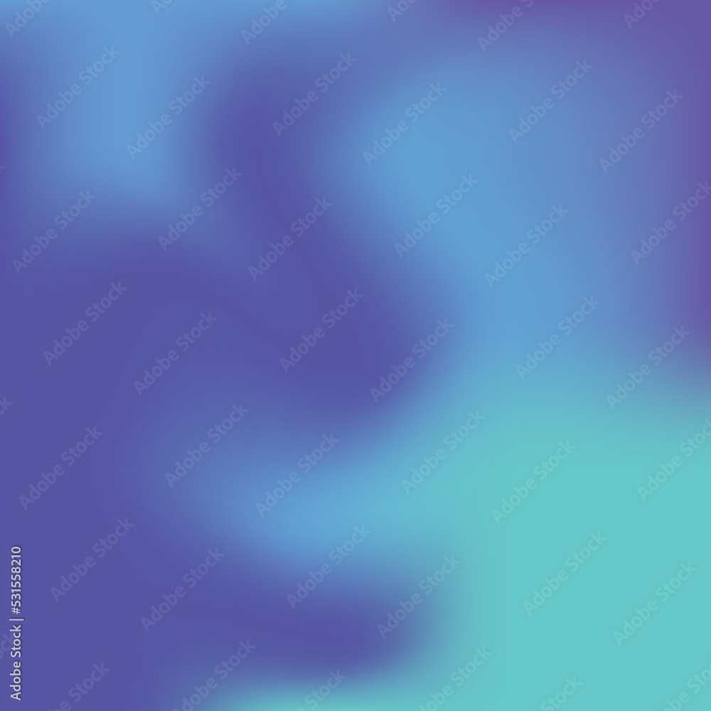 Abstract background mesh