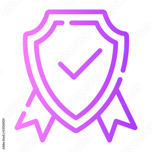 guarantee icon