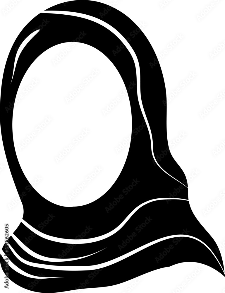 muslim hijab design