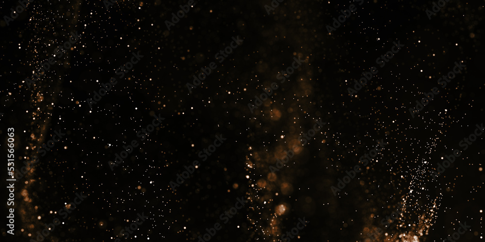 Soft gold luxury bokeh light effect background Soft gold luxury bokeh light effect background