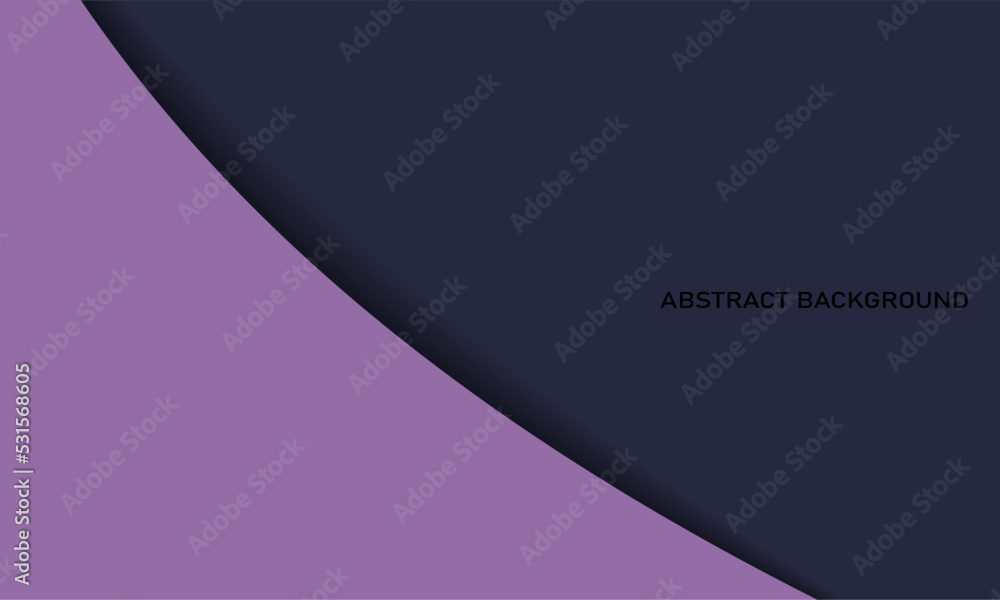 Obraz premium colorful background with abstract shadow