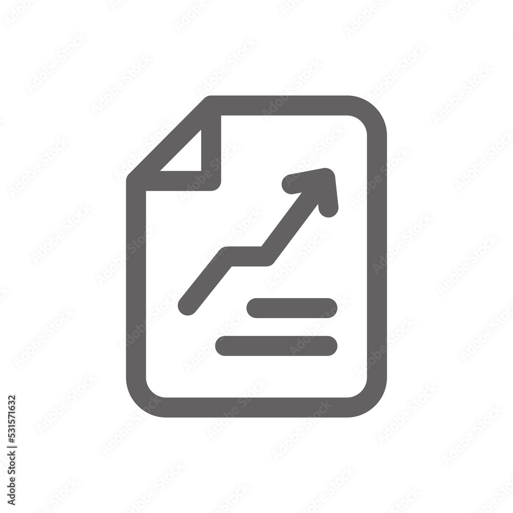 Financial statement icon . Perfect for business website or user interface applications. vector sign and symbol
Financial statement icon . Perfect for business website or user interface applications. vector sign and symbol