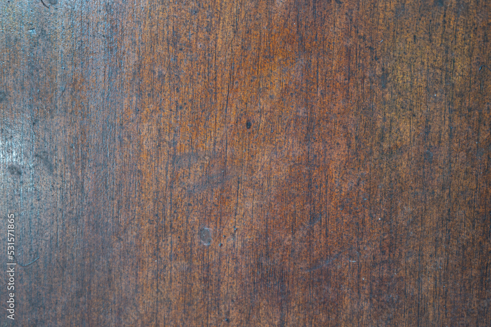 Plank wood table floor with natural pattern texture background. Plank wood table floor with natural pattern texture background.