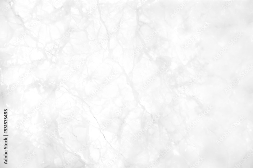 Abstract marble grey white texture with vein patterns on light floor background Abstract marble grey white texture with vein patterns on light floor background