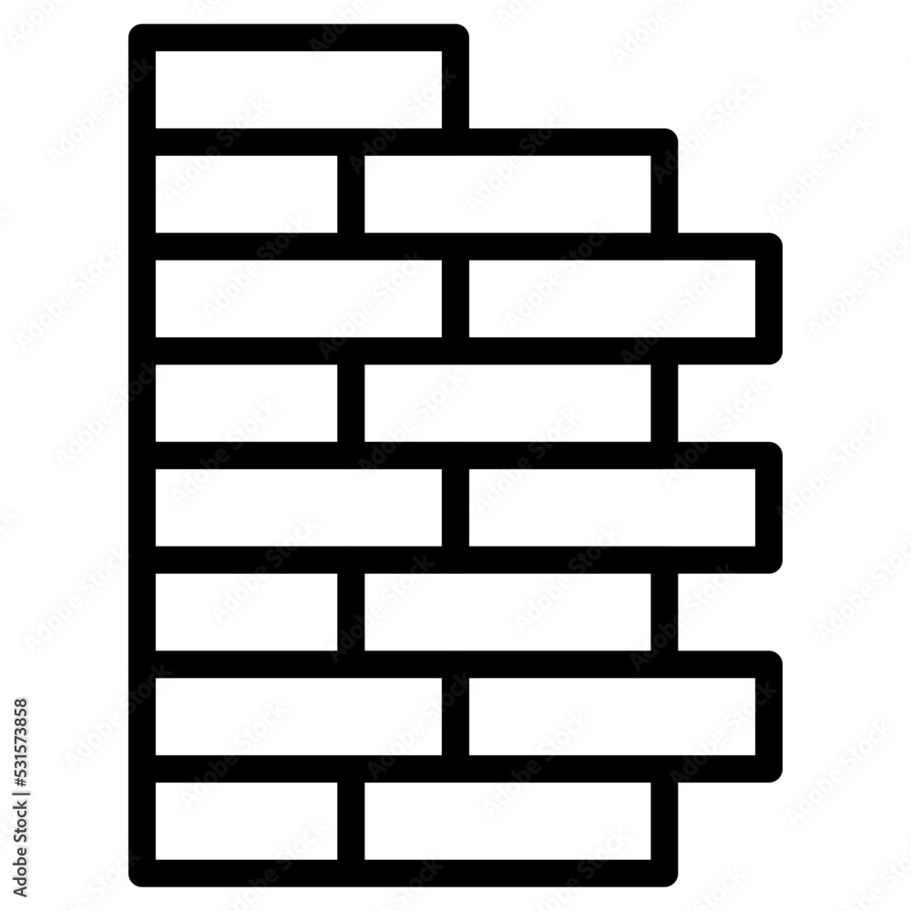 brick icon brick icon