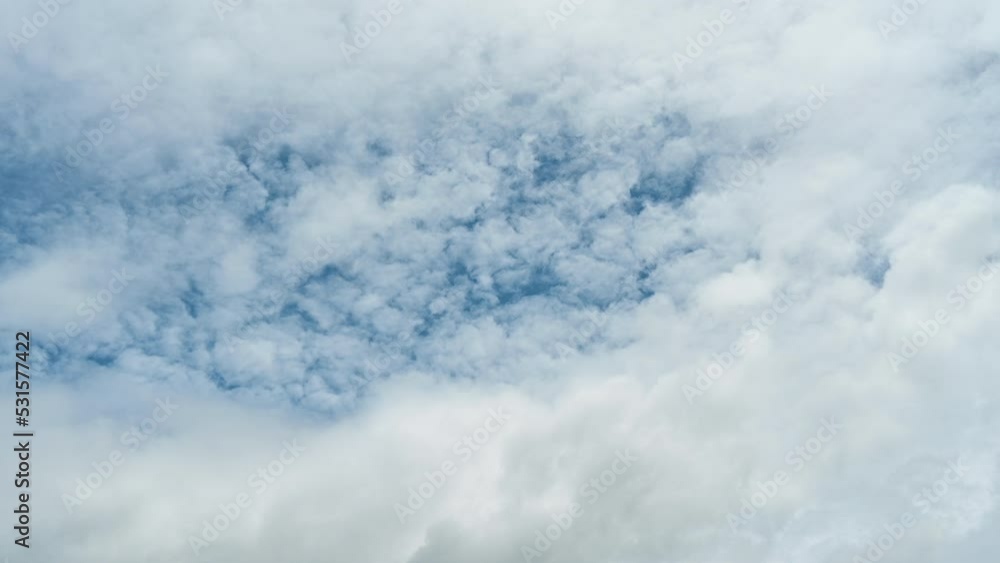 Timelapse of the dramatic dark storm sky and cloud with 4k resolution. The world climate change concept. Timelapse of the dramatic dark storm sky and cloud with 4k resolution. The world climate change concept.