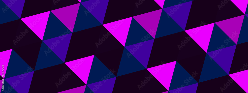abstract geometric pattern triangles design abstract geometric pattern triangles design