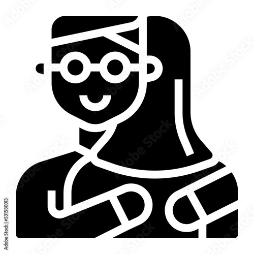 hug icon