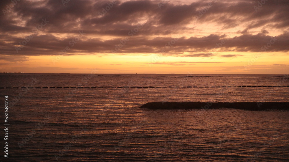 okinawa sunset beach okinawa sunset beach