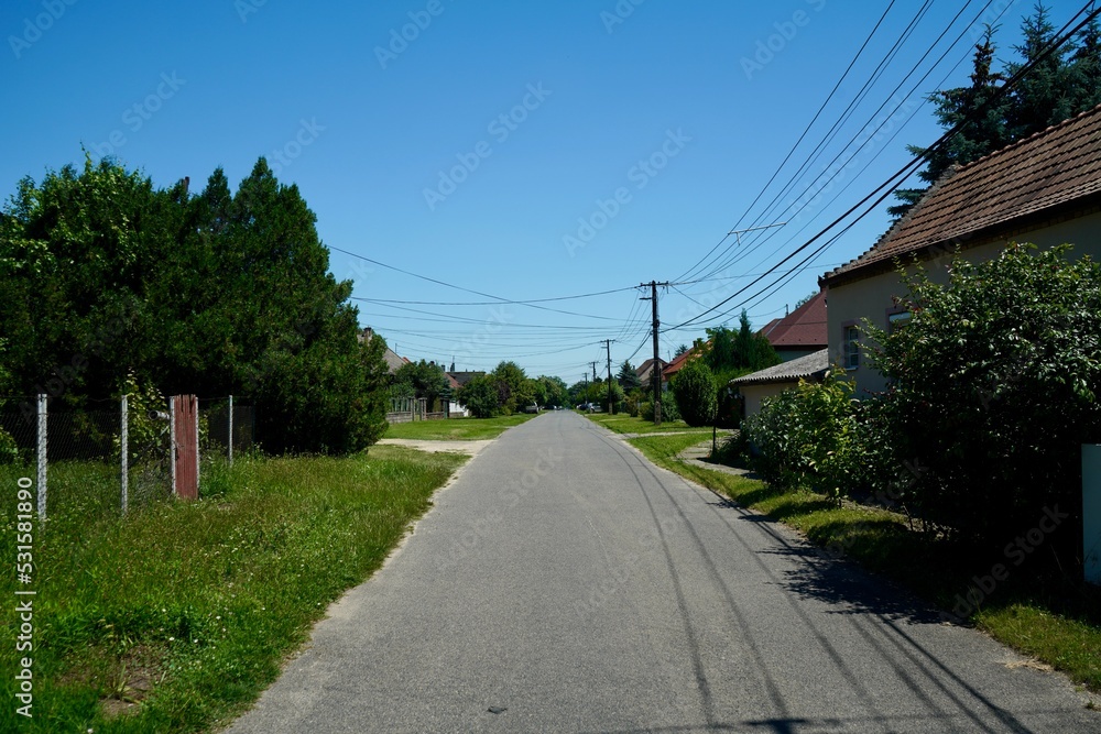 Gyor Hungary 2022 June