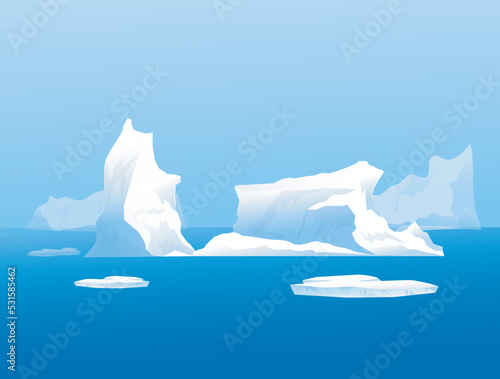 Iceberg