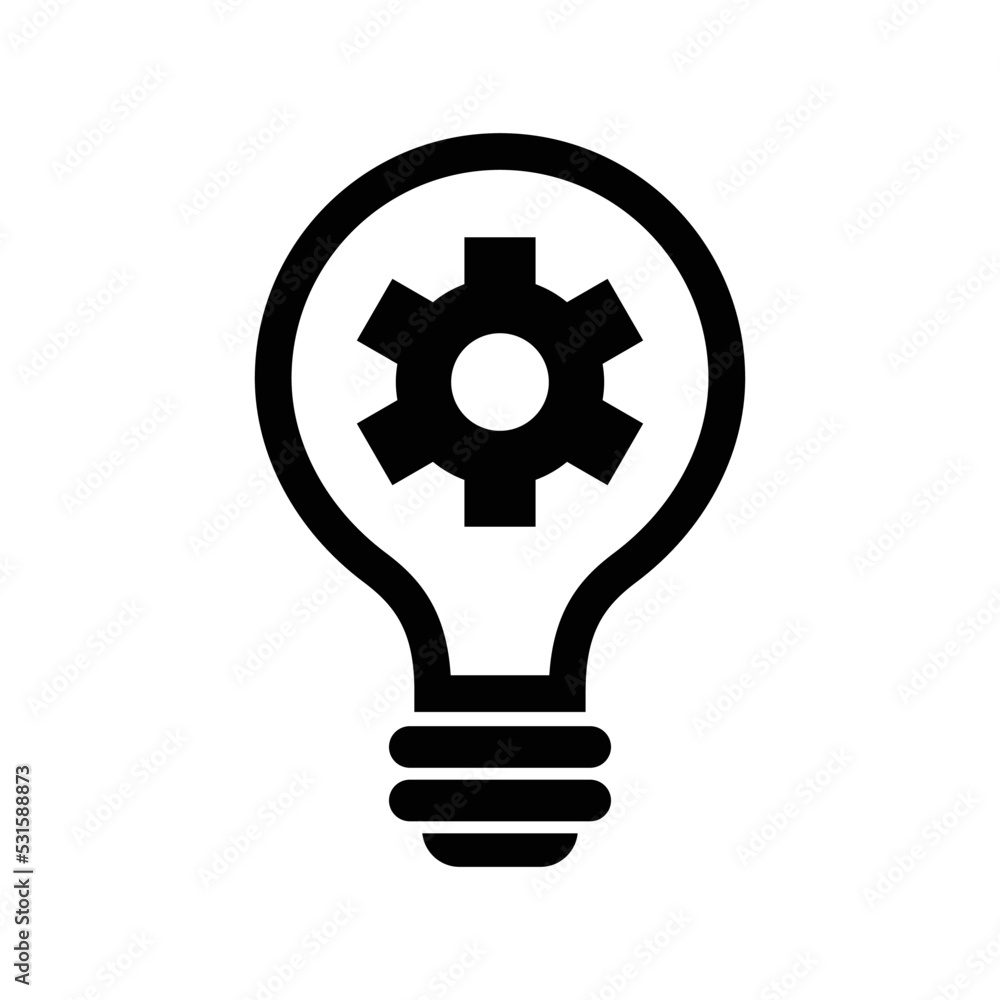 Business startup icon vector graphic illustration Business startup icon vector graphic illustration