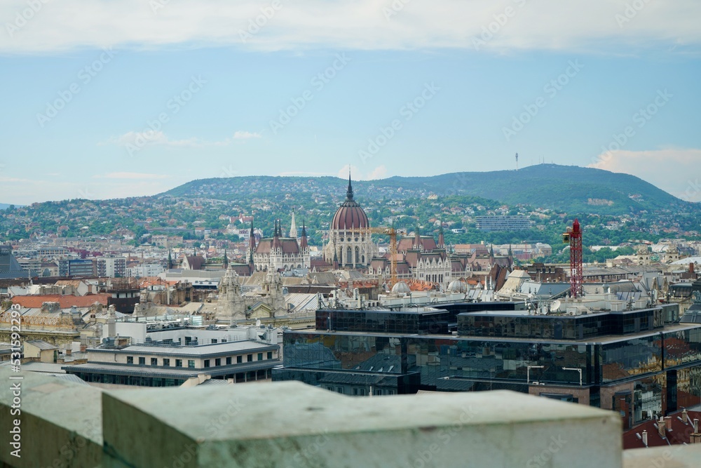 Budapest Hungary 2022 June