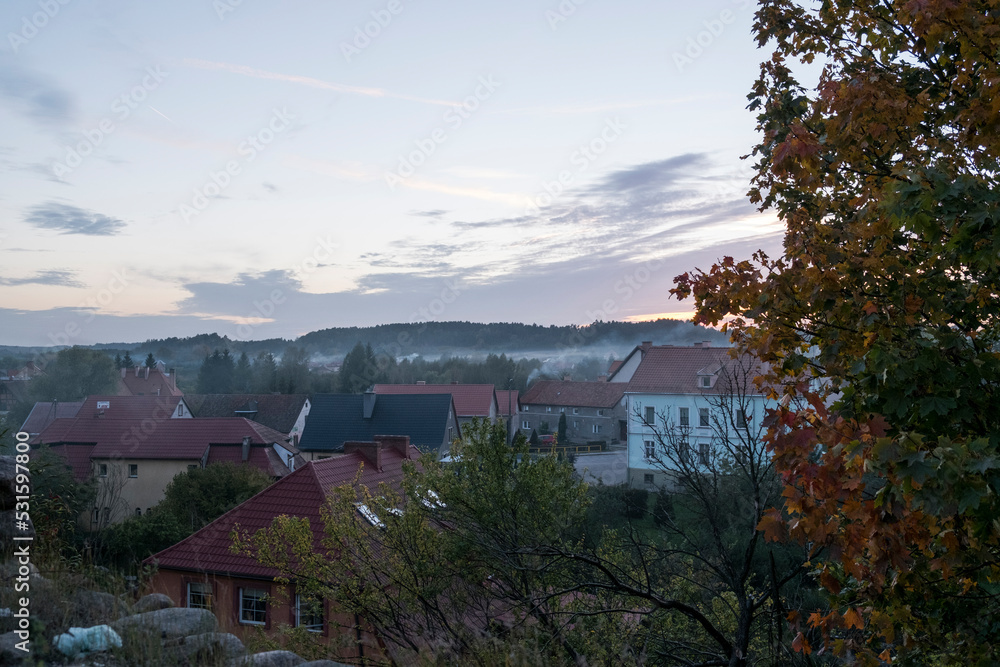 Milakowo - Polen Milakowo - Polen