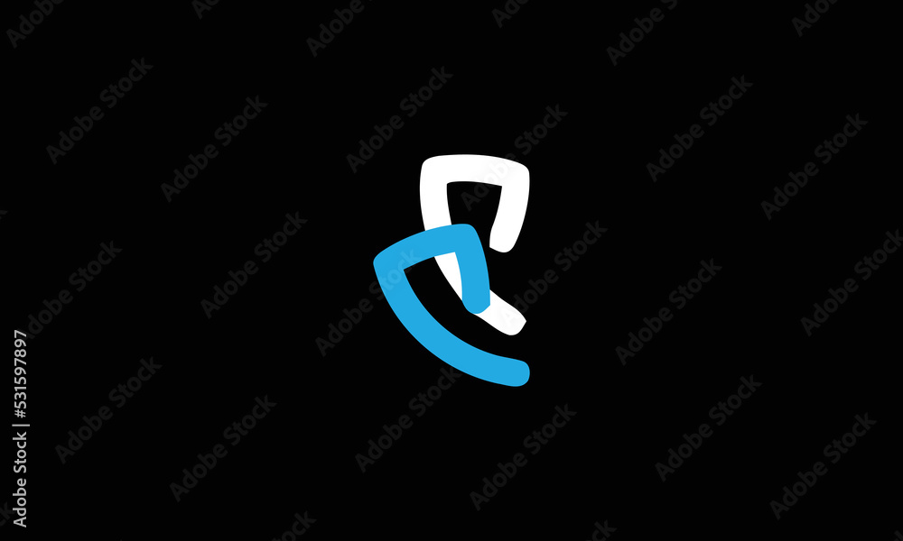 logo PP vector abstract. icon PP template. alphabet symbol illustrator EPS 10 logo PP vector abstract. icon PP template. alphabet symbol illustrator EPS 10
