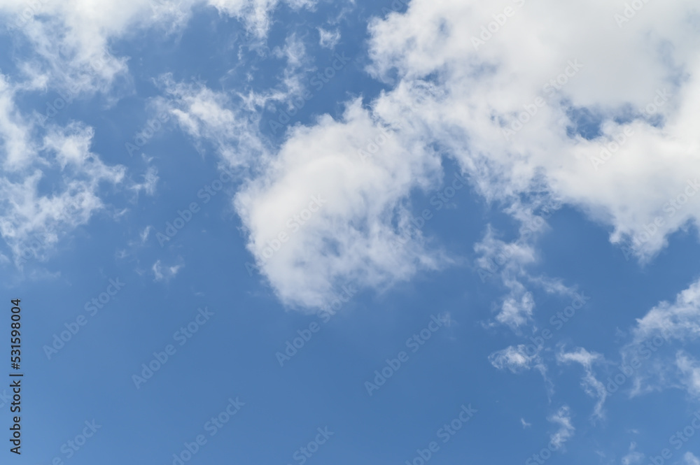 Sky blue background. Sky cloud clear Sky blue background. Sky cloud clear
