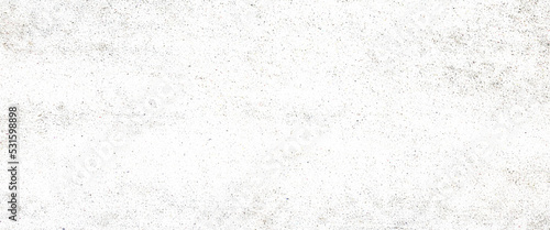 Fotografia White cotton fabric texture background, seamless pattern of natural textile