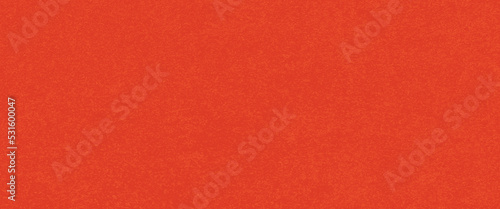 Red rough wall as texture and background, Panorama of Dark red carpet texture and background seamless 