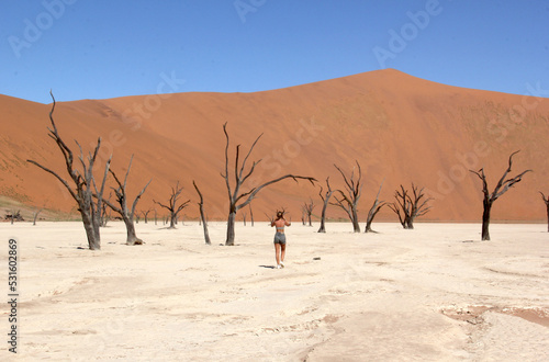 Deadvlei