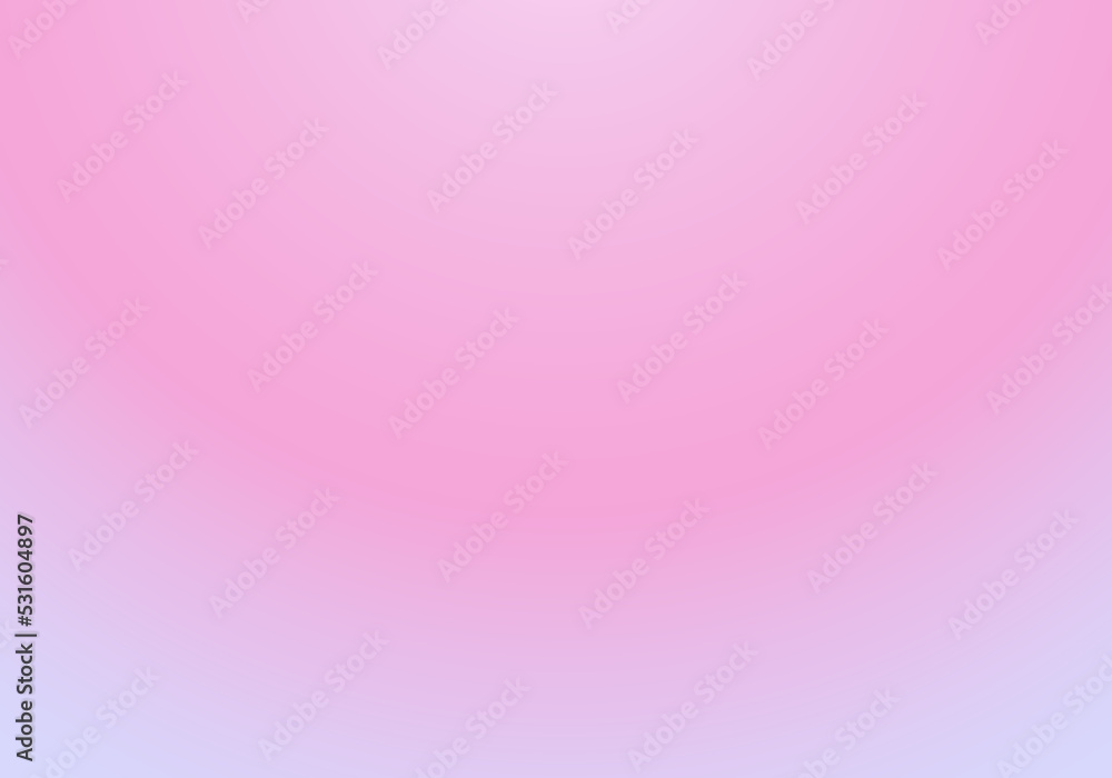 Pink pastel colorful gradient background templates design, wallpaper design