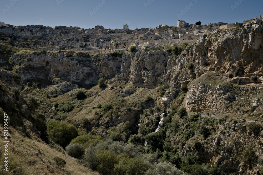 Matera Matera