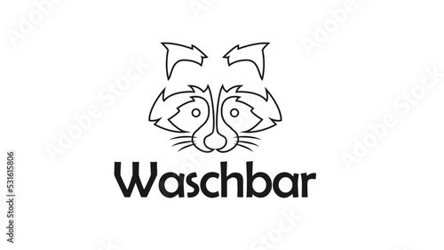 waschbar 4
