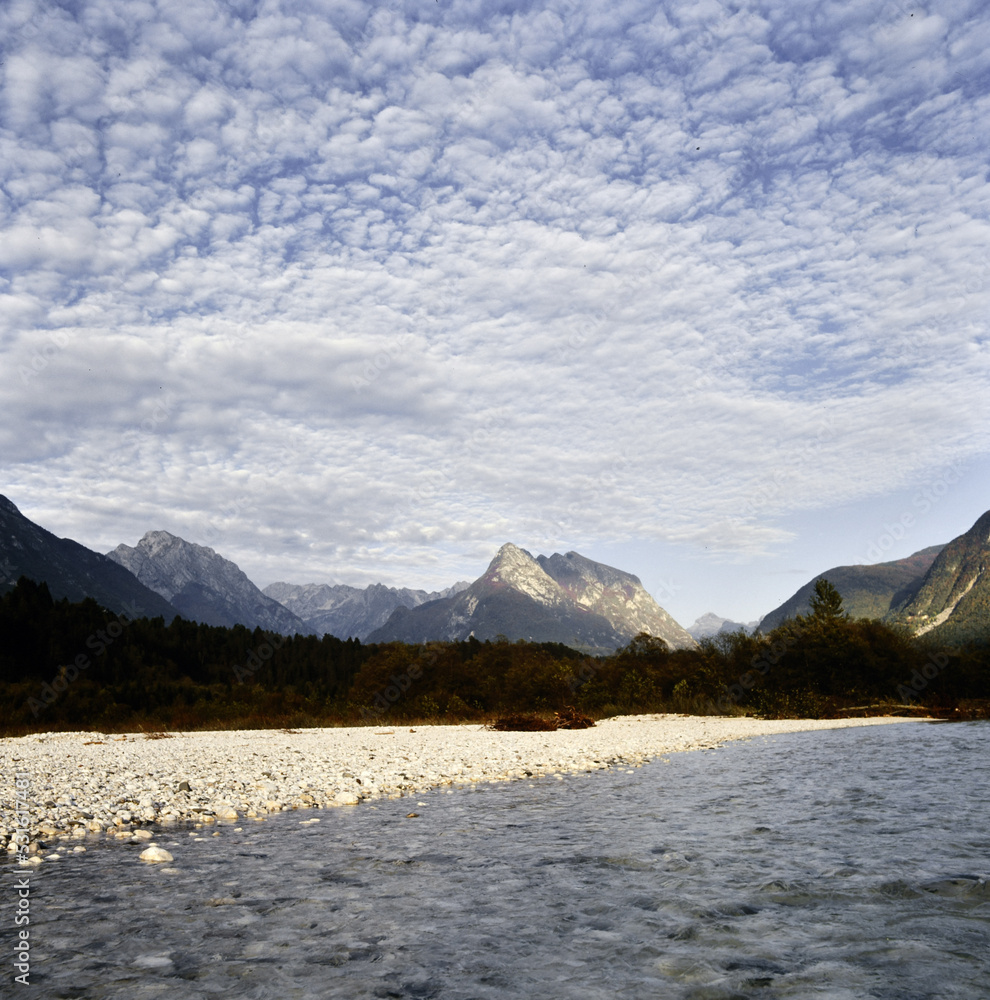 Triglav Nationalpark Triglav Nationalpark