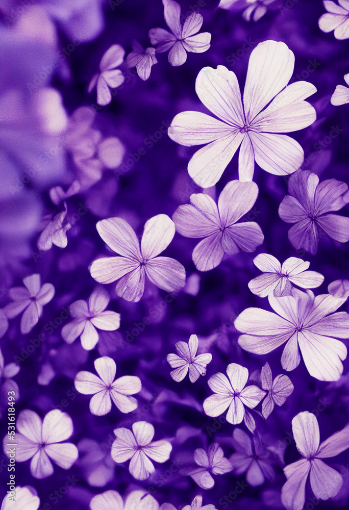 Lucky charm background of 3D render, suitable for a mobile screen, phone desktop and wallpaper Lucky charm background of 3D render, suitable for a mobile screen, phone desktop and wallpaper