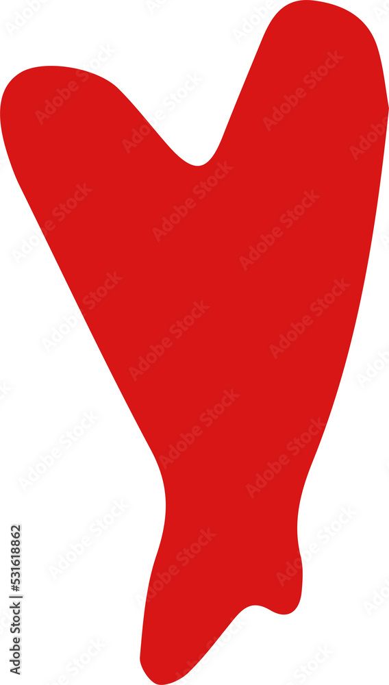 heart vector design illustration isolated on white background heart vector design illustration isolated on white background
