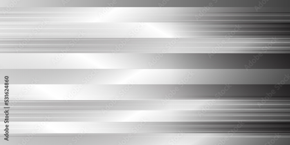 Fototapeta premium grey white background vector