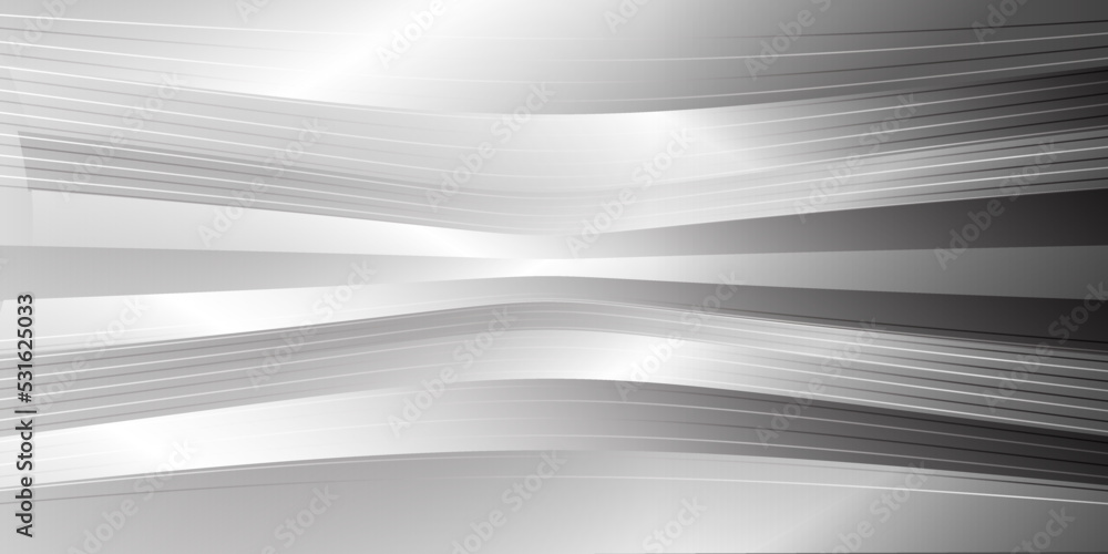 Obraz premium grey white background vector