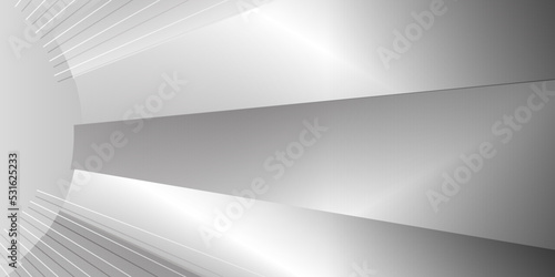 grey white background vector