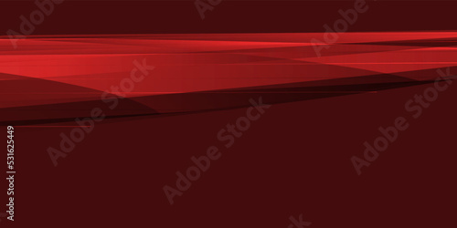 Red background vector