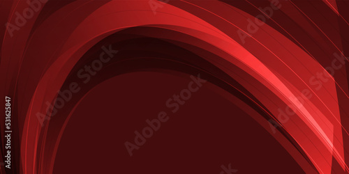 Red background vector