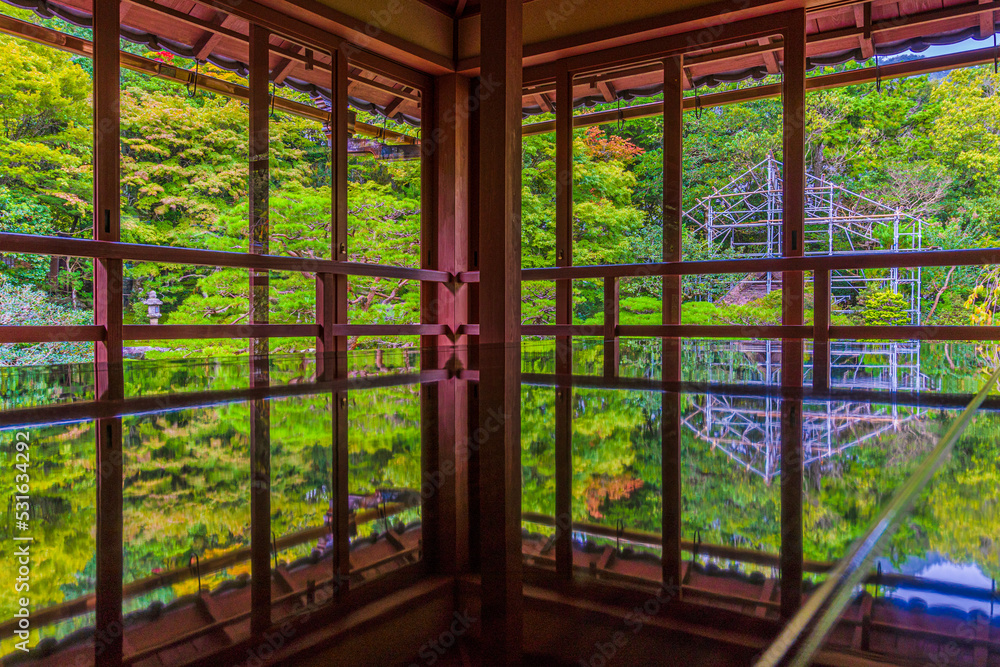 stained glass window stained glass window
