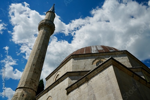 Pocitelj Bosnia and Herzegovina 2022 June