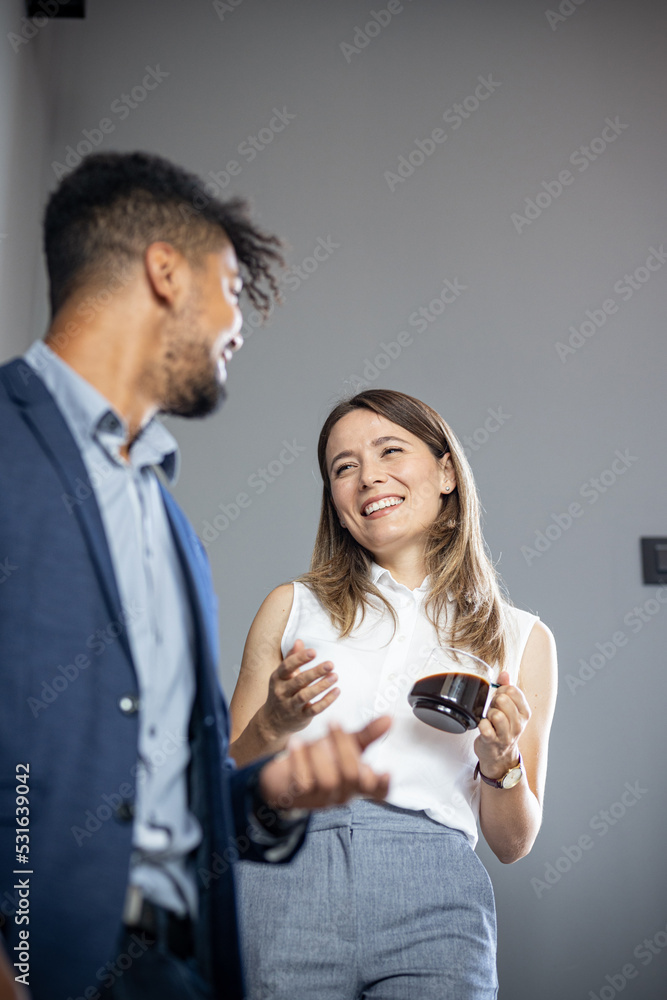 people working together in office on coffe break
afro american model etnicity people working together in office on coffe break
afro american model etnicity