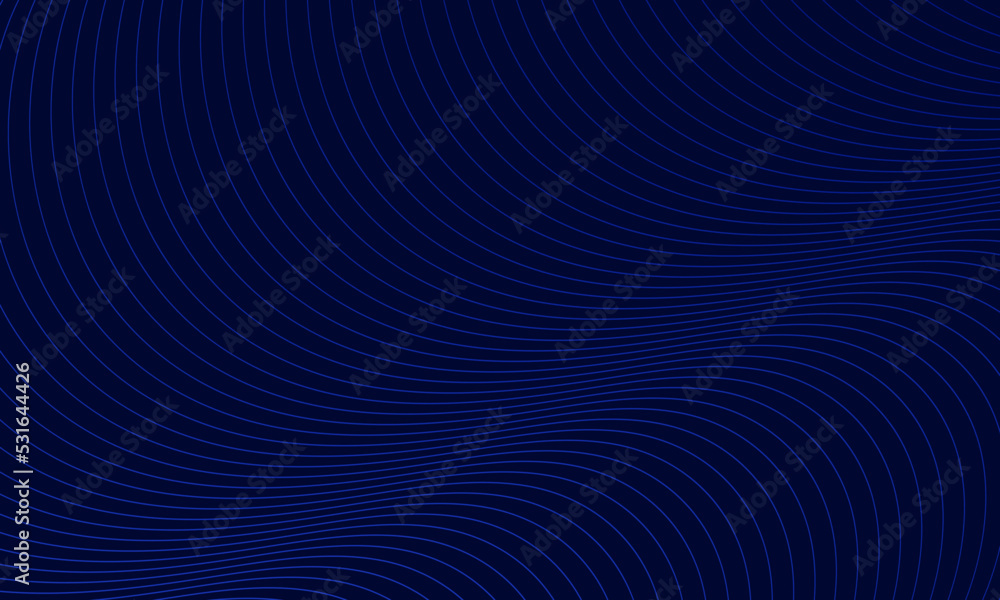 Blue abstract background with wave texture. Abstract background on blue. vector eps10 Blue abstract background with wave texture. Abstract background on blue. vector eps10