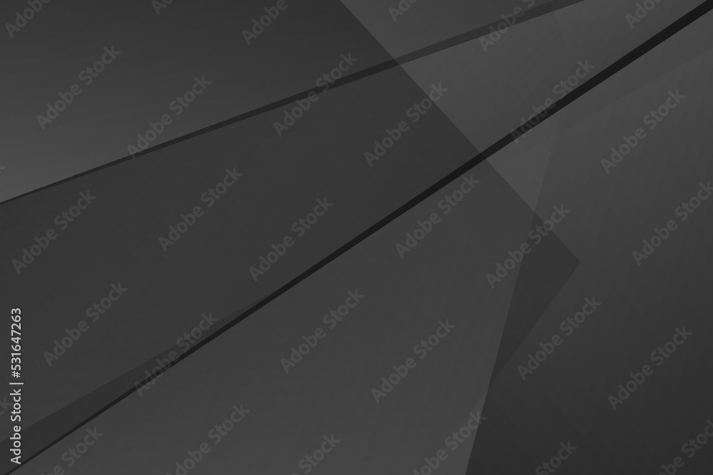 Abstract black and grey on light silver background modern design. Vector illustration EPS 10. Abstract black and grey on light silver background modern design. Vector illustration EPS 10.
