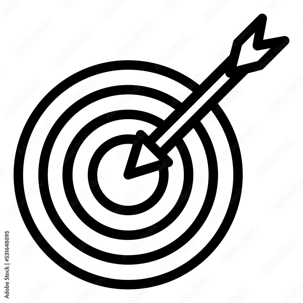 target icon style target icon style