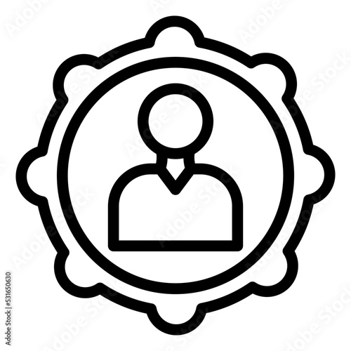 Skills Icon Style