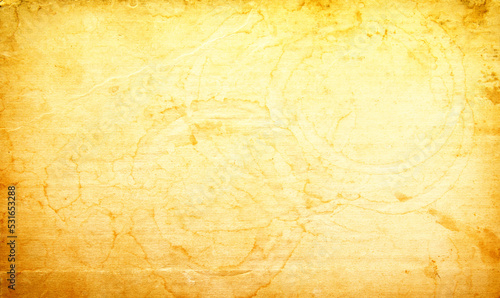 Paper background vintage and old texrture