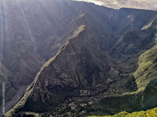 grand canyon national park